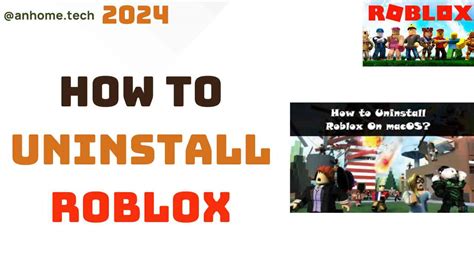 Toradh íomhá ar How to Uninstall Roblox 2022