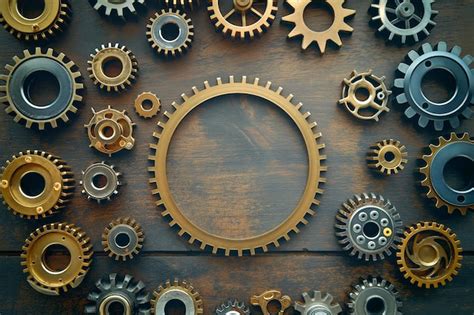 Image result for Mechanical Array