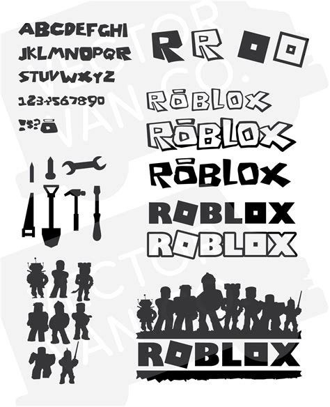 Image result for Roblox Vecgtor