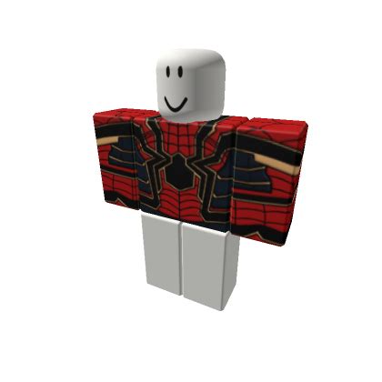 Afbeeldingsresultaten voor Roblox Spider-Man ImageID