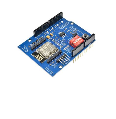 Afbeeldingsresultaten voor Konsfiguransi Arduino to Esp8266