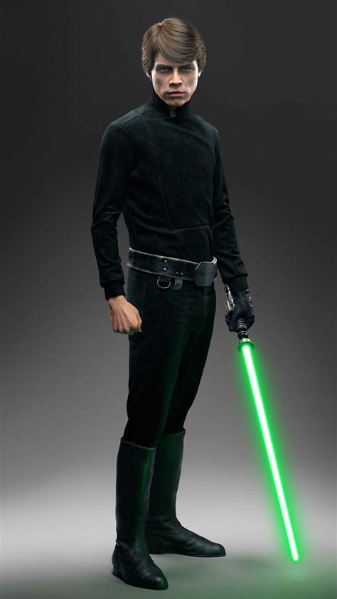 Afbeeldingsresultaten voor Luke Skywalker Pose
