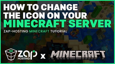 How to Add a Icon to Your Minecraft Server కోసం చిత్ర ఫలితం