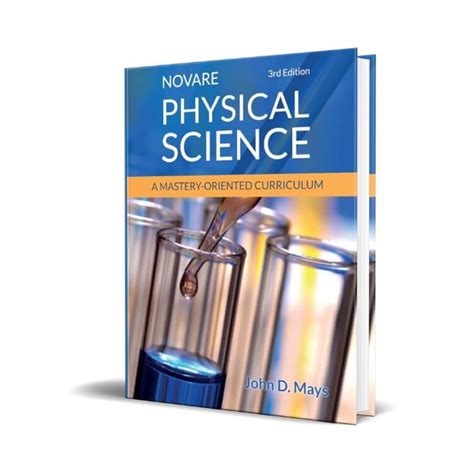Image result for Physical Science Textbook