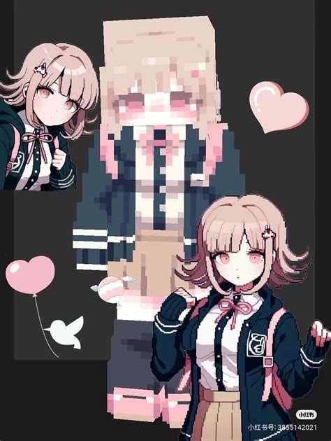 Afbeeldingsresultaten voor Minecraft Outfits