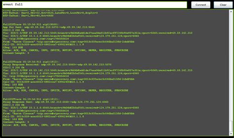 Image result for SIP Trace
