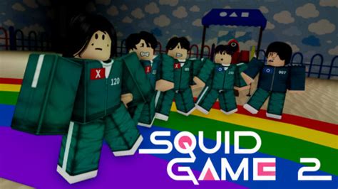 Image result for Roblox Squid Game Room