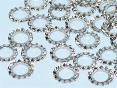 Image result for How to Use Star Washers