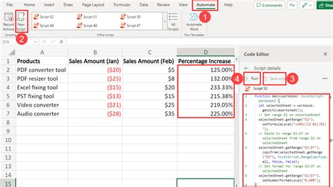 Image result for How to Calculate a Price Increase in Excel Formula