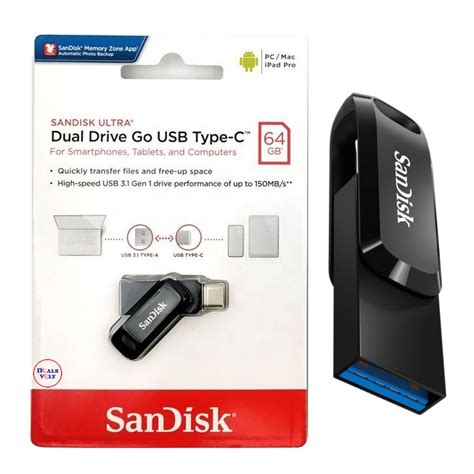 Image result for SanDisk Ultra Dual Drive USB Type C