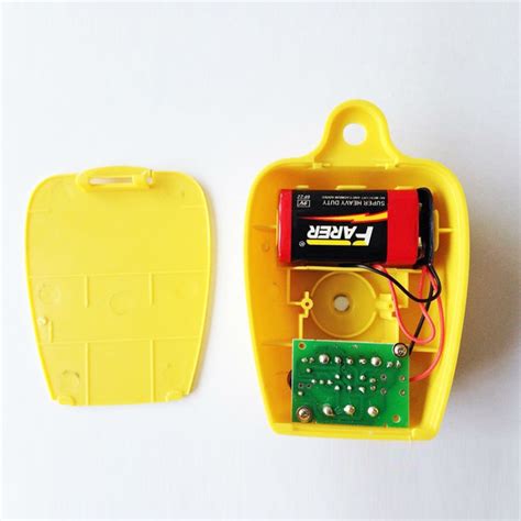 Toradh íomhá ar Open Circuit Testing