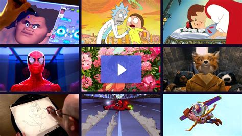 What Is Computer Animation Definition に対する画像結果