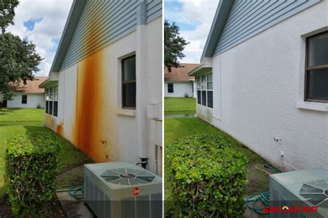 Image result for Rust Removal Before and After