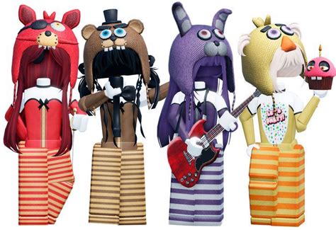 Image result for Charlie Roblox Cosplay