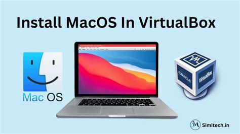 Image result for Mac OS X VirtualBox