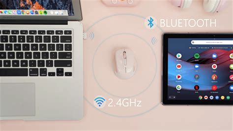 How to Input a Wireless Mouse Code に対する画像結果