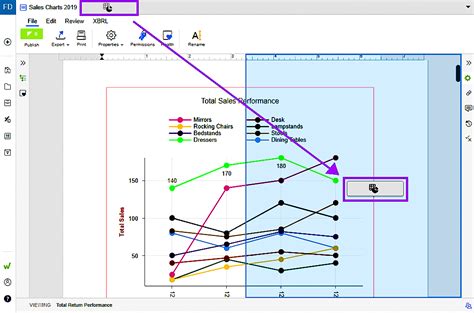 Image result for Table View Chart