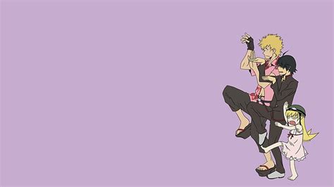 תוצאת תמונה עבור Bakemonogatari Meme