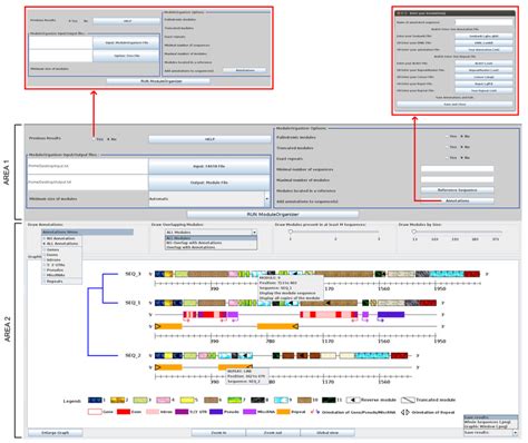 Suite and Module of the App Visual に対する画像結果