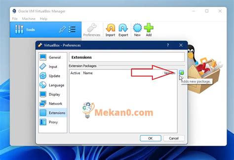 How to Download VirtualBox On Windows 11 に対する画像結果