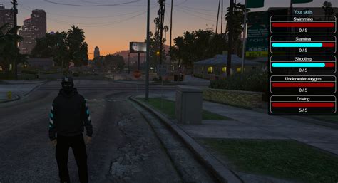 Fivem Skill System Paid に対する画像結果