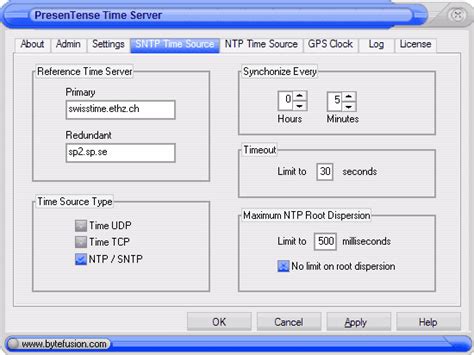 Image result for Time Server Software On Local PC