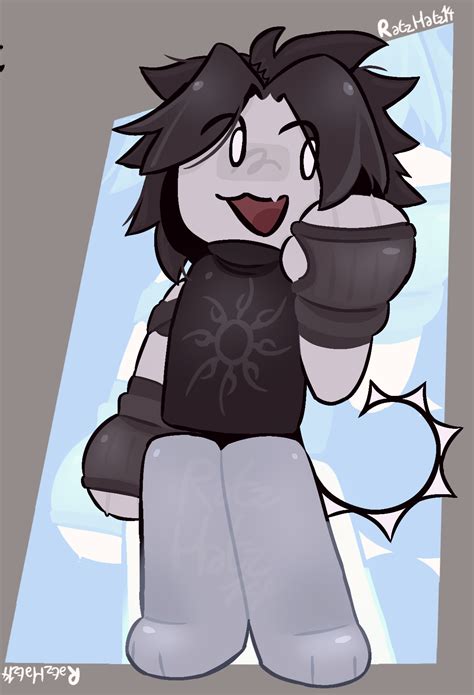 Image result for Two-Time Fan Art Roblox