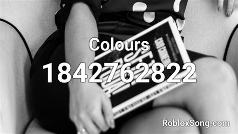 Roblox ID Codes Colours に対する画像結果
