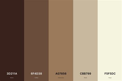 Image result for Biege HTML Colour Code