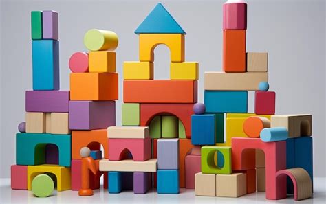 Toradh íomhá ar Building Block of Algorithm Vide0