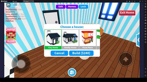 Image result for Roblox AdoptMe Builds