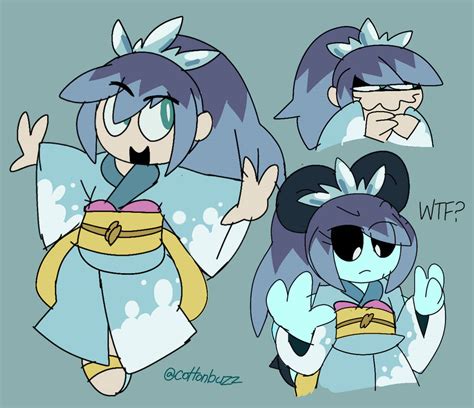 Image result for Summer Blizzaria