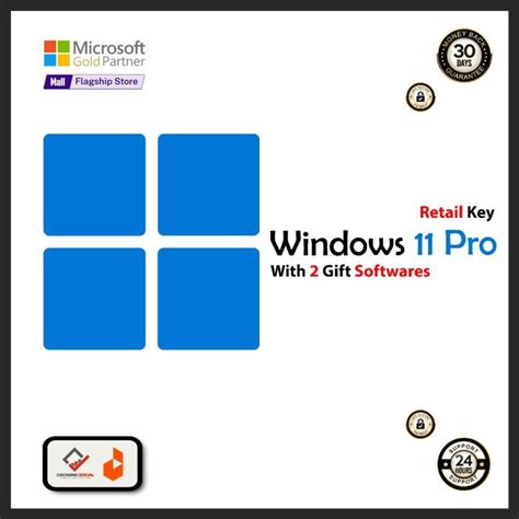 Toradh íomhá ar Produktcode Windows 11 Pro Vinden