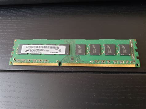 DDR3 12800 に対する画像結果