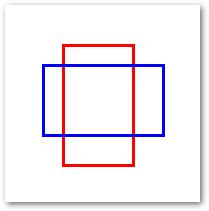 Afbeeldingsresultaten voor How to Draw Rectangle in Java