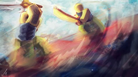 Résultat d’images pour How to Make a Sword Fighting Game On Roblox