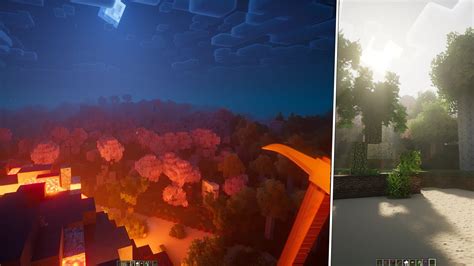 Toradh íomhá ar Minecraft Top 1 Realistic Graphics