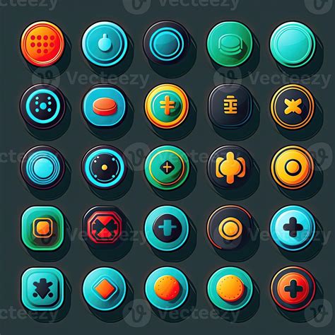 Image result for Gamers Button