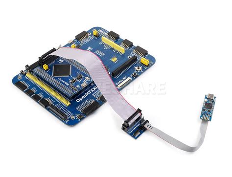 Image result for STM32 Debugger Connector