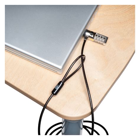 Toradh íomhá ar Cable Lock for Laptop