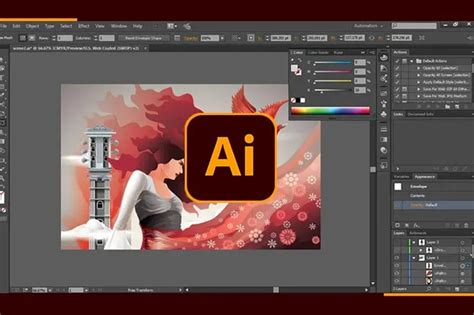 Image result for Graphic Design Illustrator