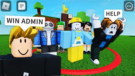 Image result for Challenges of Being Admin in Roblox