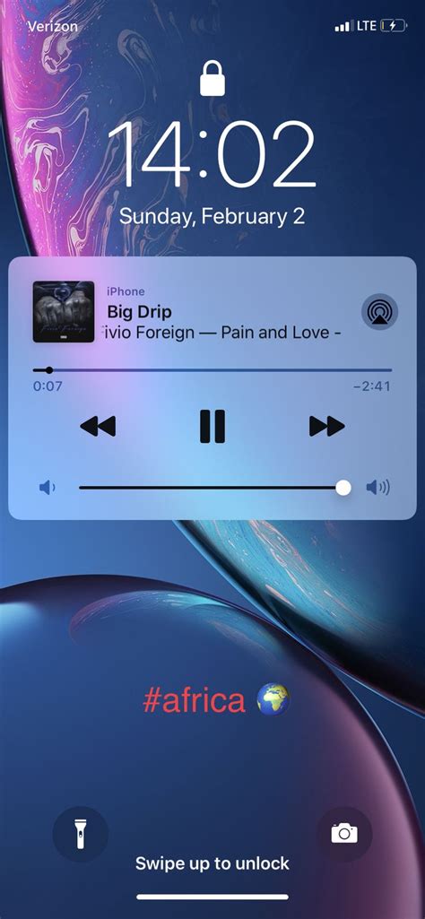 Afbeeldingsresultaten voor IOS 15 Lock Screen