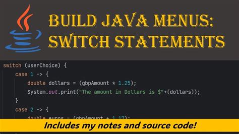 Image result for The Creative Menu Java