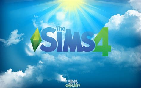 Image result for Sims 4 Desktop Wallpaper