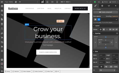 Web Flow Search に対する画像結果