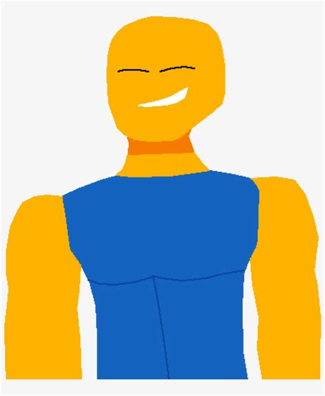 Image result for Cartoon Noob Roblox Transparent