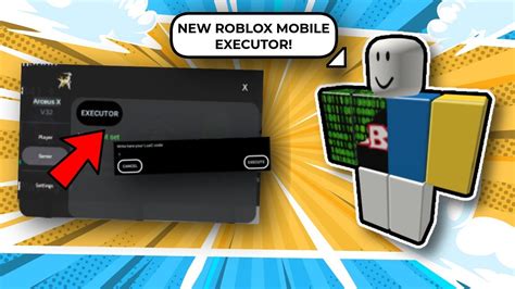 Image result for Mobile Executor for Roblox