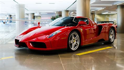 Image result for New Ferrari Enzo
