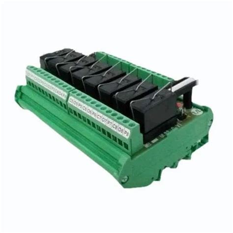 Image result for Relay Interface Module